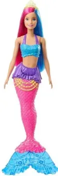 Barbie Русалка GJK07/GJK08