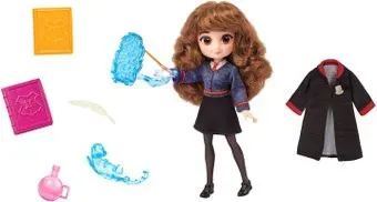 Wizarding World Harry Potter Гермиона с патронусом 6063882