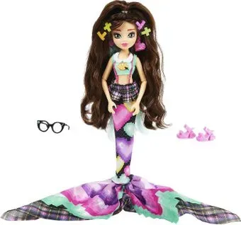 Mermaid High Русалка Рения 6063481