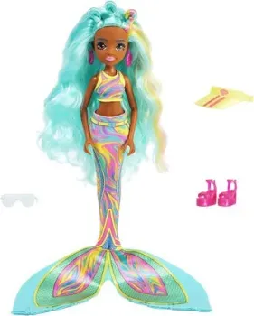Mermaid High Русалка Океанна 6063471