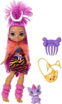 Mattel Cave Club Пещерная история GNL94