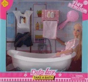 Defa Lucy Ванная 8444a