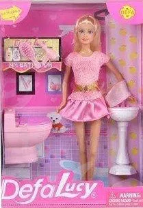 Defa Lucy Ванная 8200