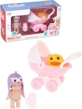 Наша Игрушка Мой малыш Y23312009