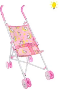Наша Игрушка Единорог M0609-2