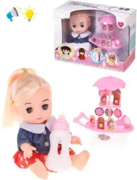 Наша Игрушка Кафе-мороженое JS088-2