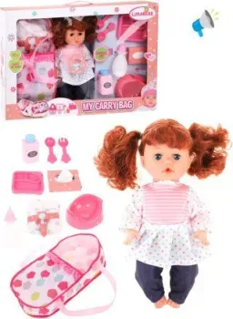 Наша Игрушка Мой малыш HX396-8