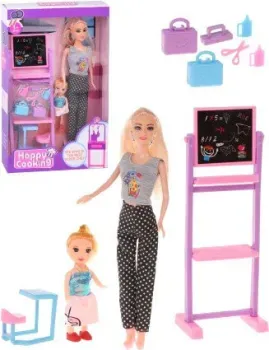 Наша Игрушка Школа B018