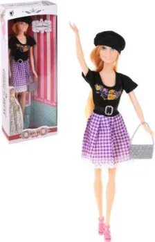 Наша Игрушка 8855-A