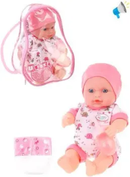 Наша Игрушка Мой малыш 200341431