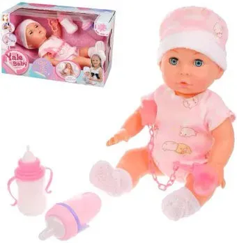 Наша Игрушка Мой малыш 200284654