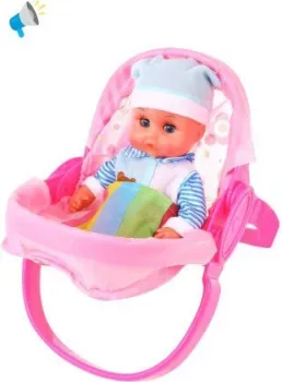 Наша Игрушка Мой малыш 200053124