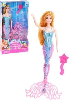 Наша Игрушка Русалка 100899758