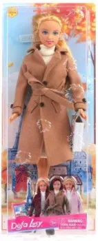 Defa Lucy Осенняя коллекция 8419a