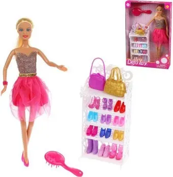 Defa Lucy Модница 8316a