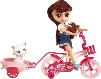 Qunxing Toys Лори на прогулке 58002