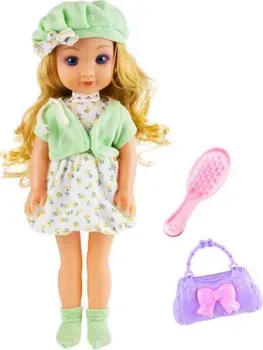 Qunxing Toys Милена 9533