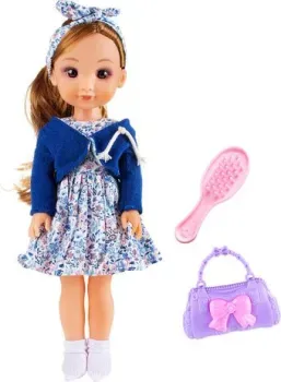 Qunxing Toys Амели 9532