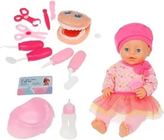 Наша Игрушка Доктор YL1827B