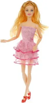 Наша Игрушка Emily KD030-2