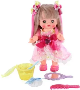 Kawaii Mell Милая Мелл 513774