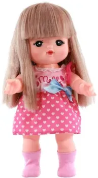 Kawaii Mell Милая Мелл. Модница 512760