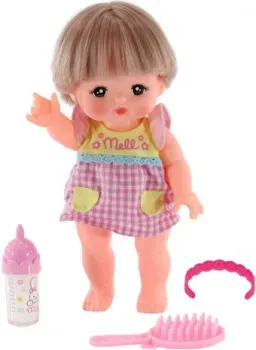 Kawaii Mell Мелл Малышка 512753