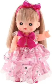 Kawaii Mell Комплект с бальным платьем для куклы Мелл 512661