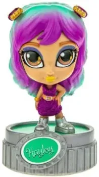 Lukky Instaglam Doll Хэйли Неон с косметикой Т21420