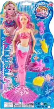 Maya Toys Русалка 8815
