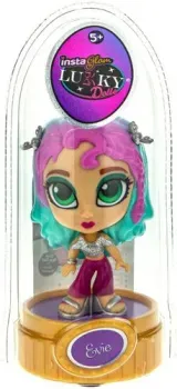 Lukky Instaglam Doll Эви с косметикой Т21418