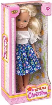 Yako Toys Cristine Д93856