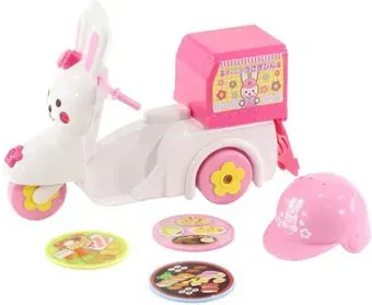 Kawaii Mell Мотороллер 513842
