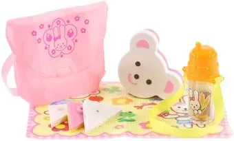 Kawaii Mell Набор для пикника для куклы Мелл 514122