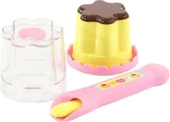 Kawaii Mell Волшебный пудинг для куклы Мелл 513668