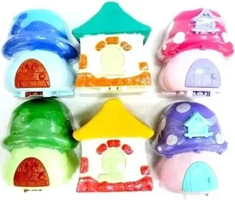 Qiqi Toys Куколка PC2382