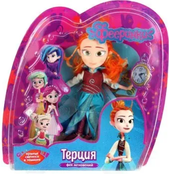 Карапуз Фееринки Терция TERCIA31-RU