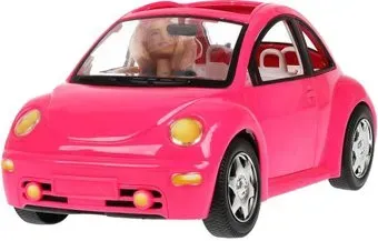 Карапуз София 66001-CAR-S-BB