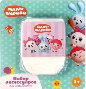Карапуз Малышарики Подгузники A1723558-ML-RU