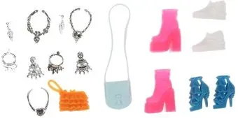 Карапуз Для Софии AC13-S-BB
