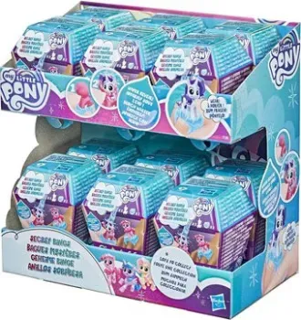 Hasbro My Little Pony Пони Секретные кольца F1289EU2 (в ассортименте)