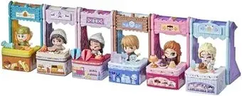 Hasbro Disney Princess Холодное сердце 2. Санки F1822EU4 (в ассорт.)
