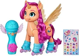 Hasbro My Little Pony Поющая Санни F17865L0