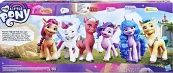 Hasbro My Little Pony Мега Пони F17835L0