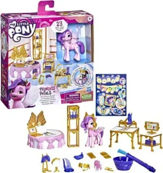 Hasbro My Little Pony Королевская Спальня F38835L0