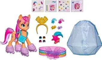 Hasbro Алмазные приключения Санни F24545X0