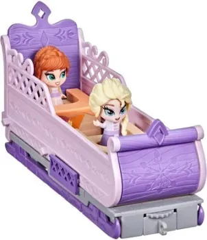 Disney Frozen Холодное сердце Twirlabouts Делюкс F18235L0