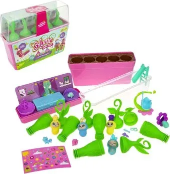 1toy Blume Baby Pop Т19083