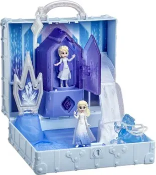 Hasbro Холодное сердце 2 Ледник F04085L0