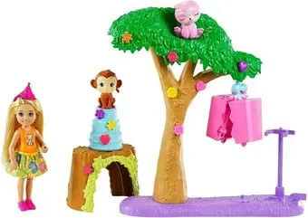 Barbie GTM84